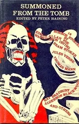 Cover of Summoned from the Tomb