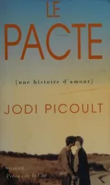 Cover of Le Pacte