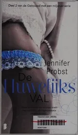 Cover of De huwelijksval