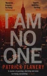 Cover of I Am No One