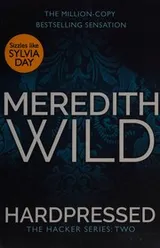 Cover of Hardpressed