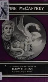 Cover of Anne McCaffrey