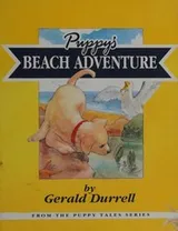 Cover of Puppy's beach adventure