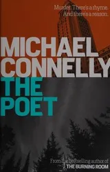 Cover of The poet