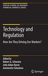 Cover of Technology and regulation