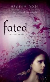 Cover of Fated