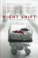 Cover of Night Shift