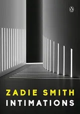 Cover of Intimations