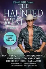 Cover of RT Booklovers