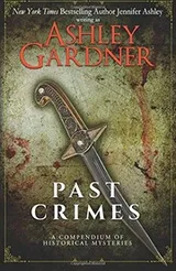 Cover of Past Crimes