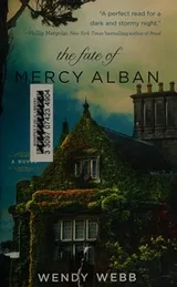 Cover of The Fate of Mercy Alban