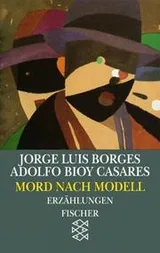 Cover of Mord nach Modell