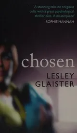 Cover of Chosen