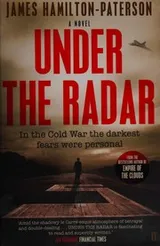 Cover of Under the radar