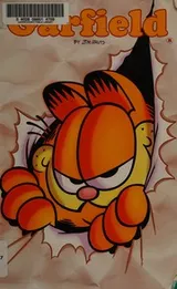 Cover of Garfield