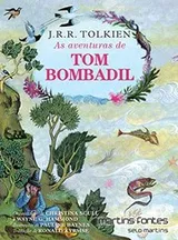 Cover of The Adventures of Tom Bombadil