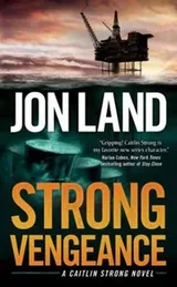 Cover of Strong Vengeance