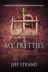 Cover of My Pretties
