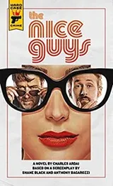 Cover of The Nice Guys