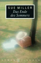Cover of Das Ende des Sommers