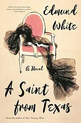 Cover of A Saint from Texas