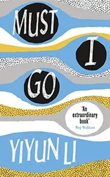 Cover of Must I Go