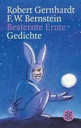 Cover of Besternte Ernte