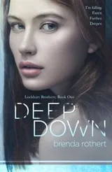 Cover of Deep Down