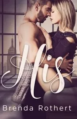 Cover of His