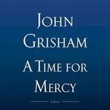 Cover of A Time for Mercy