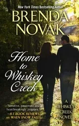 Cover of Home To Whiskey Creek