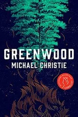 Cover of Greenwood