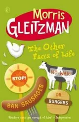 Cover of The Other Facts of Life