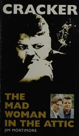 Cover of The mad woman in the attic