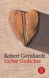 Cover of Lichte Gedichte