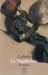 Cover of La Vagabonde. Roman