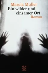 Cover of Ein wilder und einsamer Ort