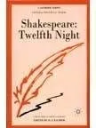 Cover of Twelfth Night