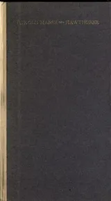 Cover of The Old Manse
