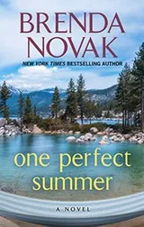 Cover of One Perfect Summer