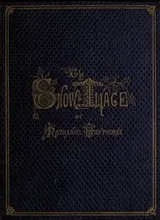 Cover of The Snow-Image