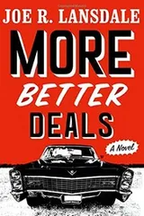 Cover of More Better Deals