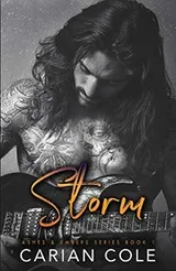 Cover of Storm