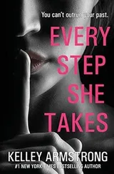 Cover of Every Step She Takes