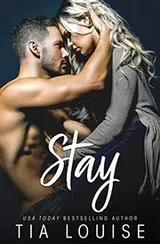 Cover of Stay