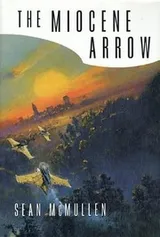 Cover of The Miocene Arrow