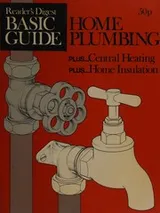 Cover of Home plumbing
