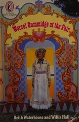 Cover of Worzel Gummidge at the fair