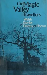 Cover of The magic valley travellers