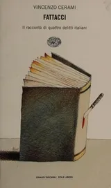 Cover of Fattacci